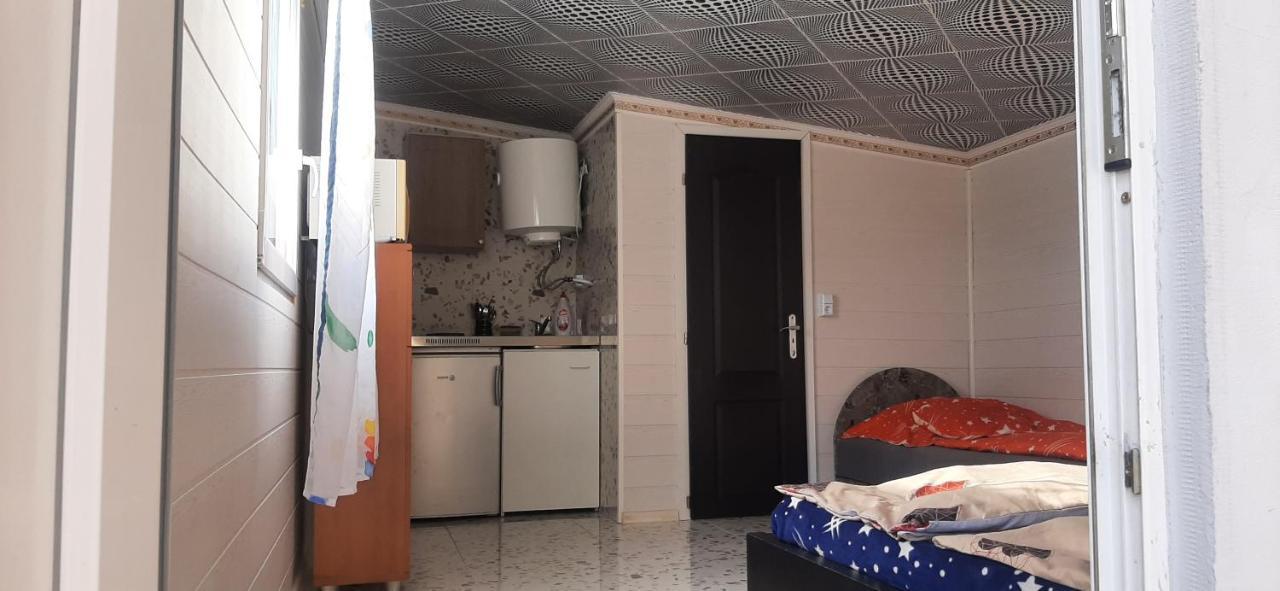 Viktoria Vendeghaz Apartment Miskolc Exterior photo
