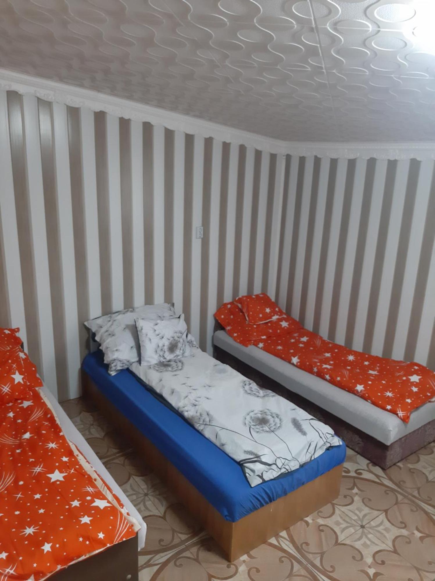 Viktoria Vendeghaz Apartment Miskolc Room photo